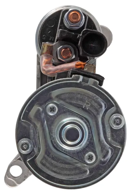 STARTER 12 V                         8EA Hella 