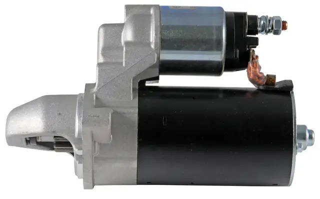 STARTER 12V                          8EA Hella 