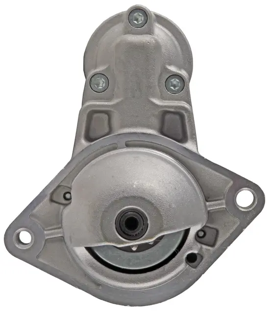 STARTER 12V                          8EA Hella 