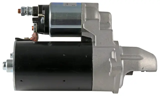 STARTER 12V                          8EA Hella 