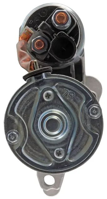 STARTER 12V                          8EA Hella 