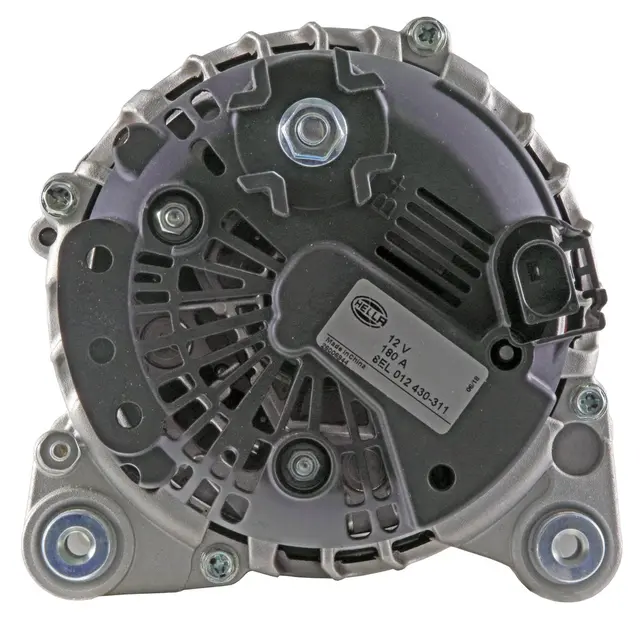 ALTERNATOR 14V                       8EL Hella 