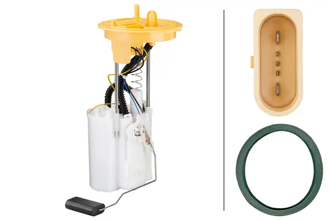 FUEL PUMP UNIT                       8TF Hella 