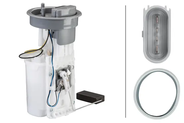 FUEL PUMP UNIT                       8TF Hella 