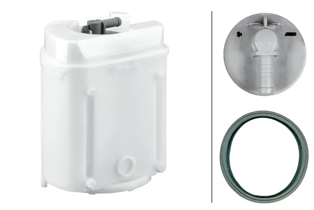 FUEL PUMP UNIT                       8TF Hella 