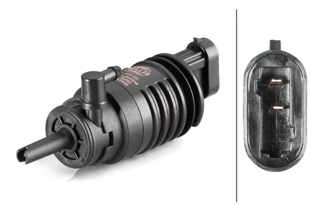 MOTOR PUMP 12V                       8TW Hella 