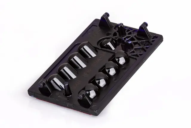 OPTIC ELEMENT / RAIN-LIGHT-SENSOR    9XB Hella 