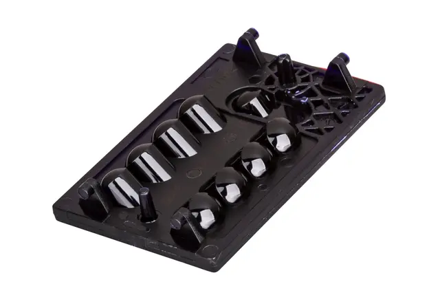 OPTIC ELEMENT / RAIN-LIGHT-SENSOR    9XB Hella 