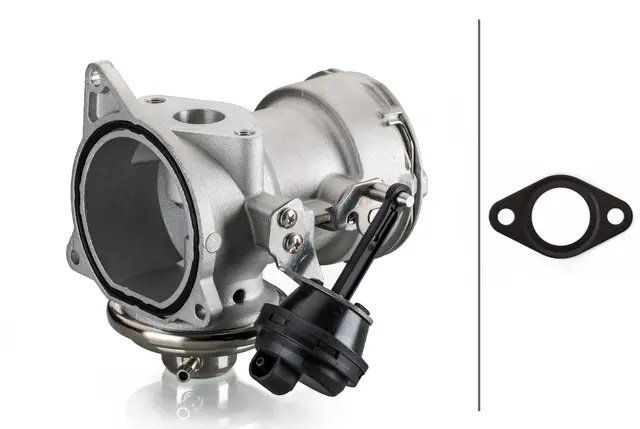 EGR VALVE                            6NU Hella 