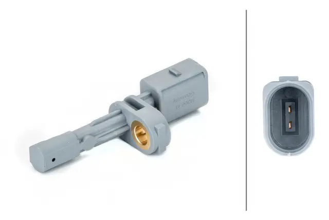 SENSOR, WHEEL SPEED                  6PU Hella 