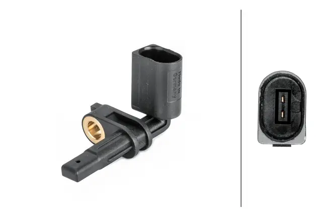 SENSOR, WHEEL SPEED                  6PU Hella 