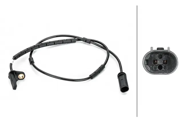 SENSOR, WHEEL SPEED                  6PU Hella 