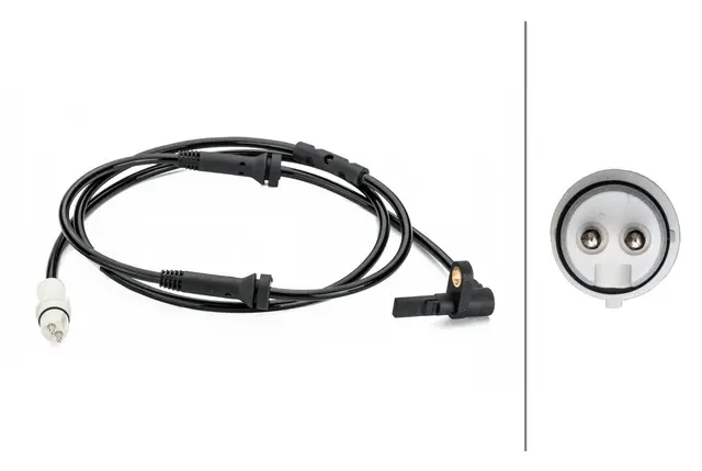 SENSOR, WHEEL SPEED                  6PU Hella 