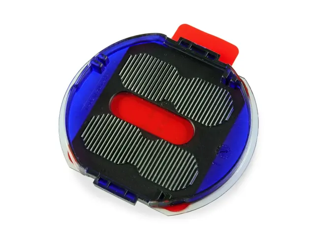 OPTIC ELEMENT / RAIN-LIGHT-SENSOR    9XB Hella 