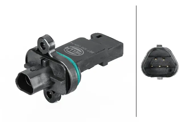 AIR MASS SENSOR                      8ET Hella 