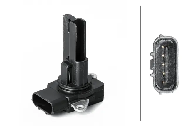 AIR MASS SENSOR                      8ET Hella 