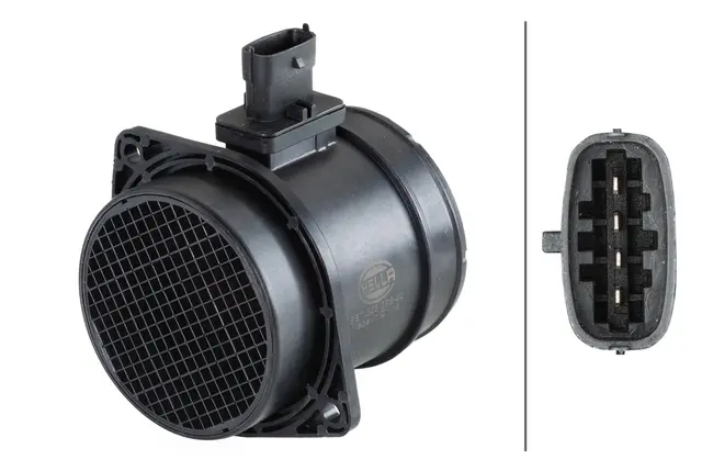 AIR MASS SENSOR                      8ET Hella 