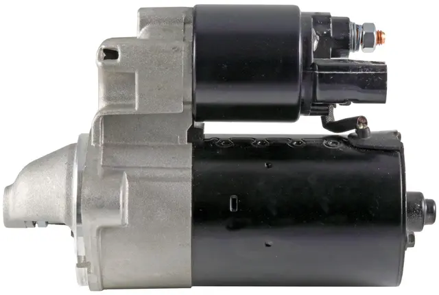 STARTER 12V                          8EA Hella 