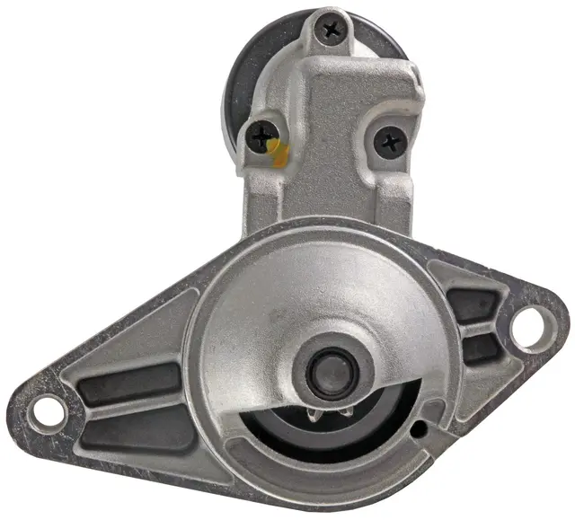 STARTER 12V                          8EA Hella 