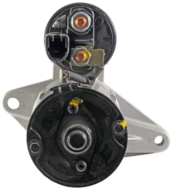 STARTER 12V                          8EA Hella 