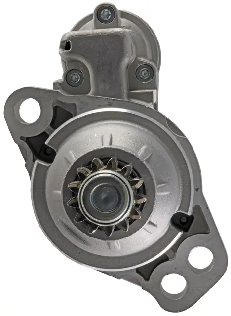 STARTER 12V                          8EA Hella 