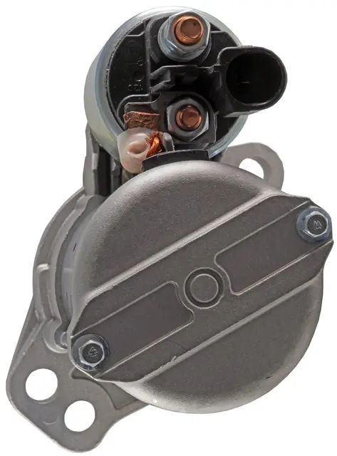 STARTER 12V                          8EA Hella 