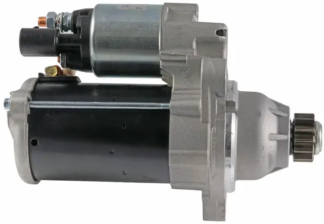 STARTER 12V                          8EA Hella 