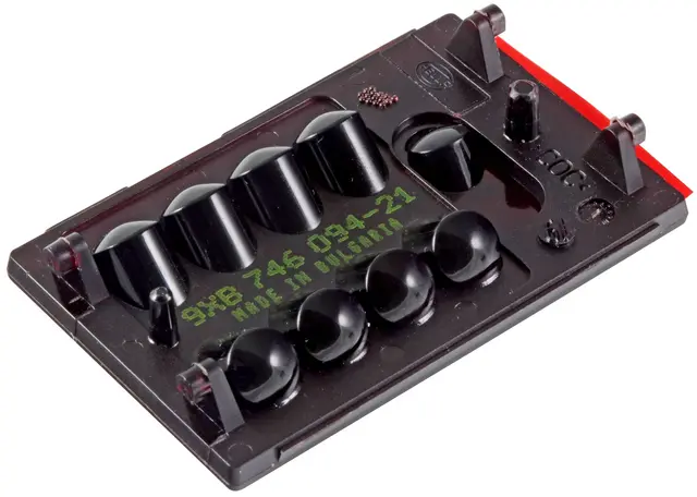 OPTIC ELEMENT / RAIN-LIGHT-SENSOR    9XB Hella 