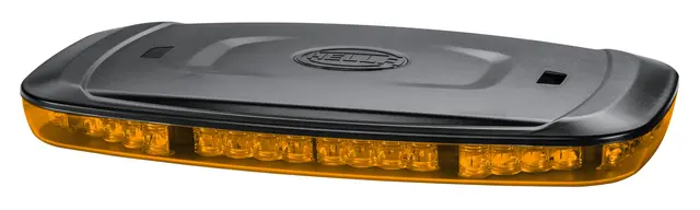 ROTATING BEACON MINI MD12/24         2RL Hella 