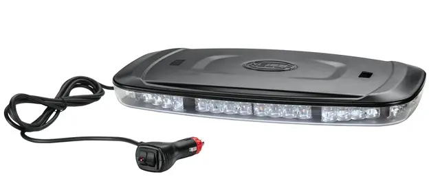 ROTATING BEACON MINI MD12/24         2RL Hella 