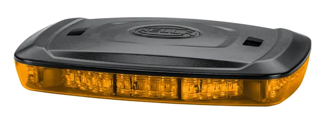 ROTATING BEACON MICRO MD12/24        2RL Hella 