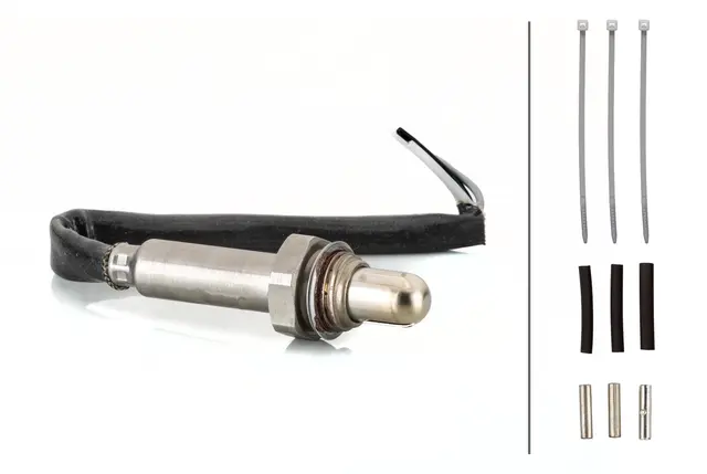 LAMBDA SENSOR NISSAN SENTRA          6PA Hella 