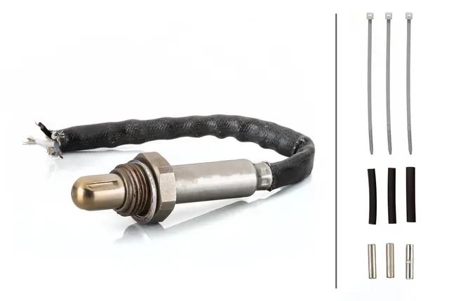 LAMBDA SENSOR VARIOUS MODELS         6PA Hella 