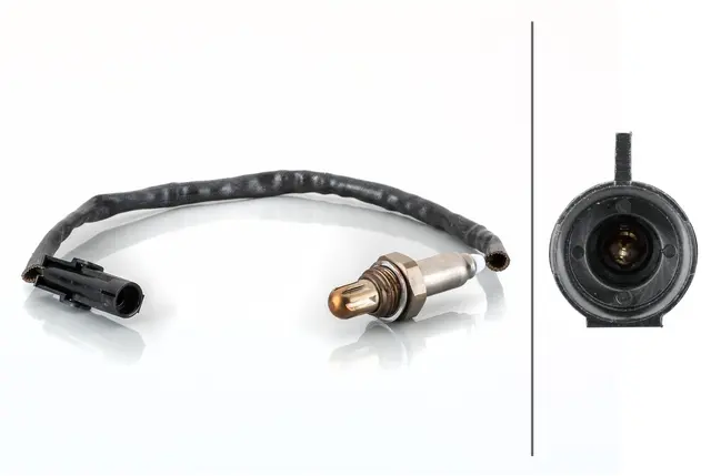 LAMBDA SENSOR OPEL/VAUXHALL          6PA Hella 