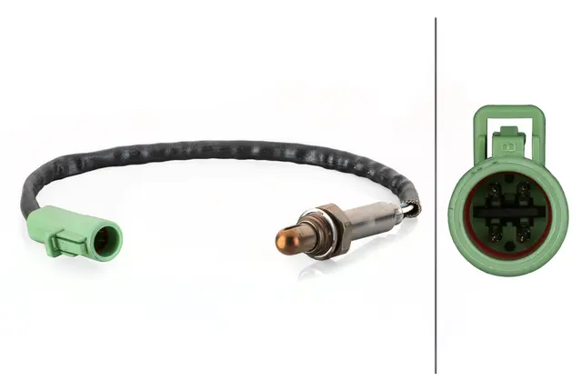 LAMBDA SENSORJAGUAR/FORD/MAZDA/ASTON 6PA Hella 