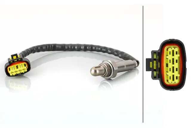 LAMBDA SENSOR OPEL/VAUXHALL          6PA Hella 