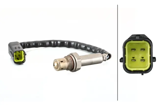 LAMBDA SENSOR HYUNDAI                6PA Hella 