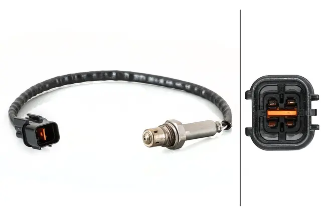 LAMBDA SENSOR HYUNDAI                6PA Hella 