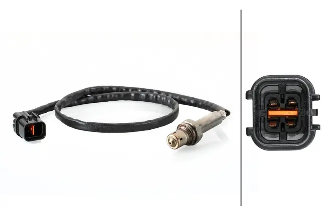 LAMBDA SENSOR HYUNDAI                6PA Hella 