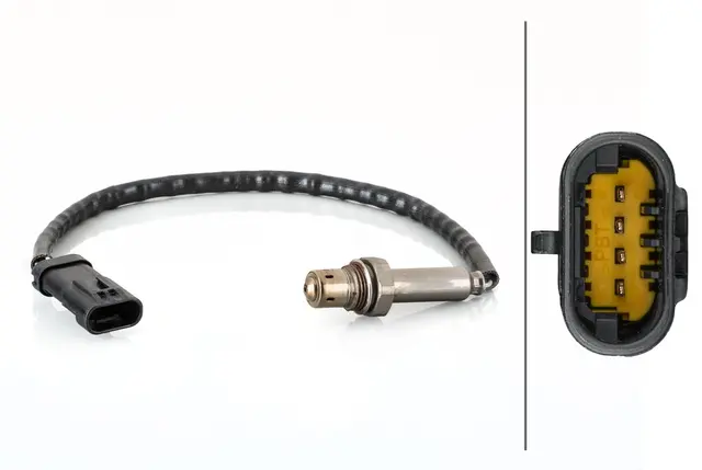 LAMBDA SENSOR PSA/RENAULT            6PA Hella 