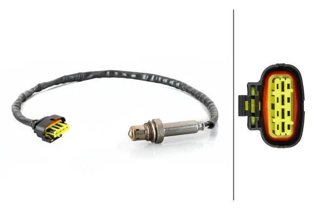 LAMBDA SENSOR OPEL/VAUXHALL/CHEVROLET6PA Hella 