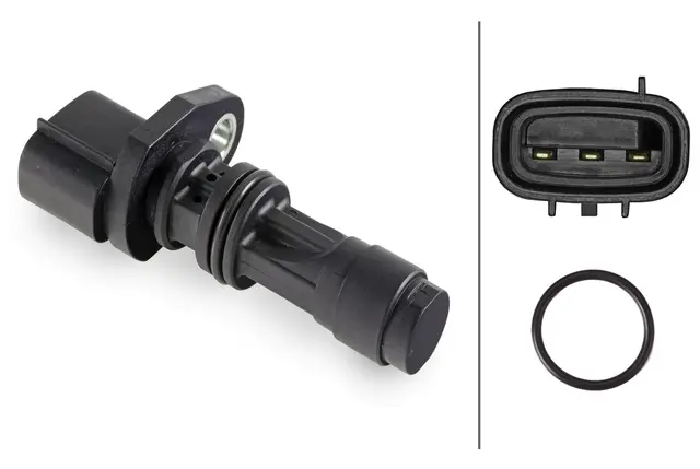 SENSOR, CRANKSHAFT PULSE             6PU Hella 