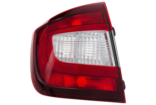 LAMP SBBLR NES LH                    9EL Hella 