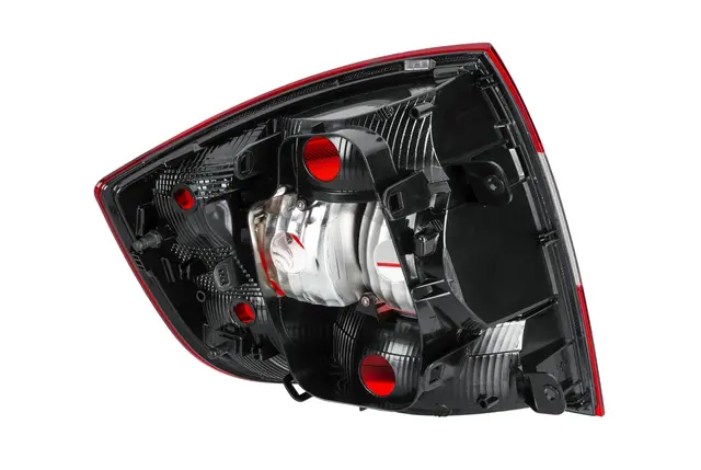 LAMP SBBLR NES RH                    9EL Hella 