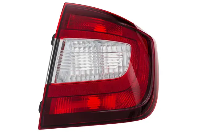 LAMP SBBLR NES RH                    9EL Hella 