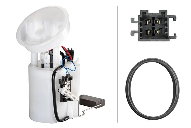 FUEL PUMP UNIT                       8TF Hella 