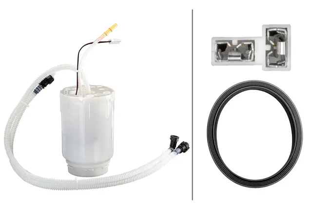 FUEL PUMP UNIT                       8TF Hella 