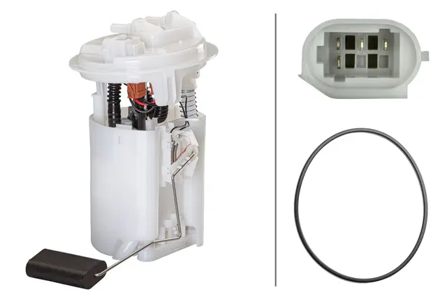 FUEL PUMP UNIT                       8TF Hella 