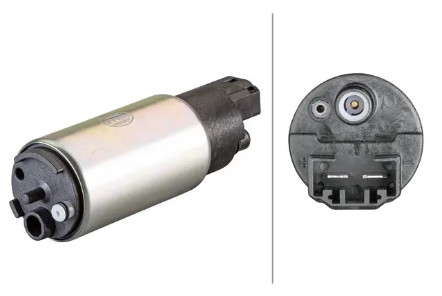 FUEL PUMP                            8TF Hella 