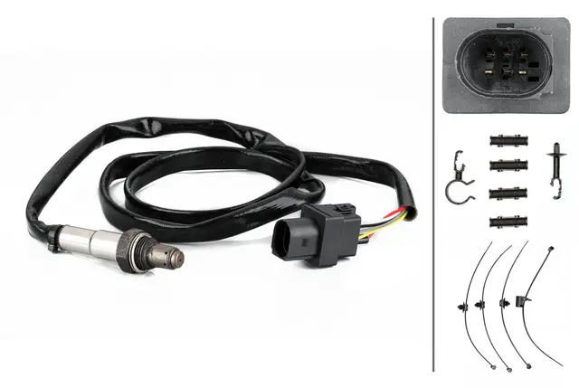 LAMBDA SENSOR                        6PA Hella 